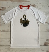 Koszulka Adidas Salah Liverpool New Model 176 Unikat Rare Nowa !