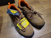 Obuwie robocze półbuty Delta Plus ASTI rozmiar 37