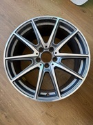 FELGA ALUMINIOWA MERCEDES GT AMG C190 19'' 9J ET60 5x112 A1904011000