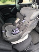 Fotelik samochodowy Sesttino hexagon ISOFIX 0-36 kg