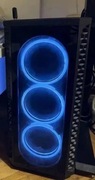 Gamingowy Komputer RTX 2080 SUPER Ryzen 5 16GB RAM SSD [GRATISY]