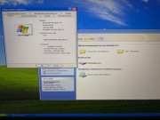 Retro PC Dell Optiplex 390 i3 z Windows XP