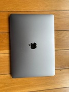 MacBook Pro 2017 256GB 16GB 13"