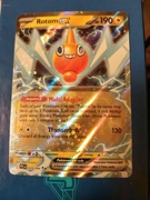 Rotom ex (Phantasmal Flames)