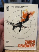 JANUSZ MEISSNER - ŻĄDŁO GENOWEFY 