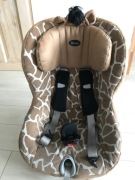 Fotelik Römer żyrafa