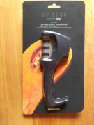 Ostrzałka do noży Tesco GO COOK