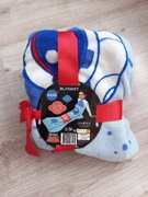 Kocyk śpiworek Nowy