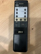 pilot denon  rc-158