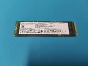 SSD 256GB M2 NVMe MICRON 3000/1050 MB/s MB/s GWARANCJA!