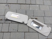 Osłona slonecza slonecznik PEUGEOT 407