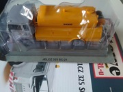 Kultowe ciężarówki prl 116 JELCZ 325 SC-21