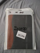 Etui zamykane na Huawei M6 2019 