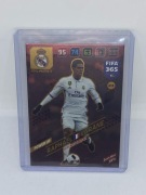 Panini Adrenalyn XL Fifa 365 2017-18 - Defensive Rock Raphael Varane #418