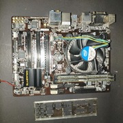 Gigabyte H81M-HD3 I5 4570 8GB