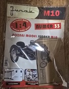  Kolekcja Junak M 10  numer 33
