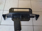 Płyta pod wyciągarkę Suzuki Jimny 2018-