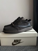 Air Jordan 1 Travis Scott Velvet Brown