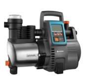 Hydrofor do wody GARDENA Premium 6000/6E 1760-20 1300W elektryczny