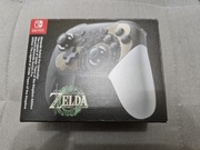 Nintendo Switch Kontroler Pad Zelda Nowy