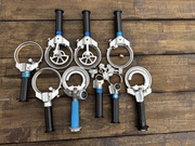 Nóż krążkowy Bettcher FREUND