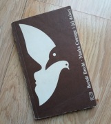 Matka Courage i jej dzieci. Bertold Brecht