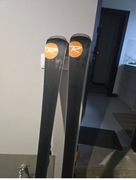 Narty super komplet Rossignol 8s + Buty