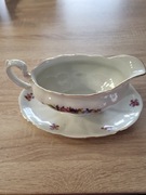 Stara duża sosjerka