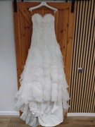 Suknia ślubna Elizabeth Passion