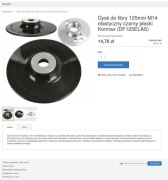 Gotowy sklep internetowy na Magento 2 – narzędzia, warsztat, dom i ogród