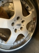 5x112 R17 8J RANT (made in Italy)