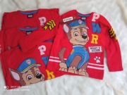 Bluzka chłopięca r.92