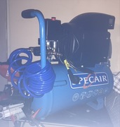 Kompresor tłokowy Specair 24 l + akcesoria