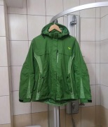 Kurtka TecWear L Rodeo zielona jacket męska damska unisex klasyczna z kaptu