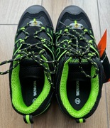 Buty Półbuty Obuwie Ochronne BHP Bennon Rozmiar 44