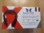 Pas Masujący Salute Iris