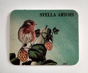PODSTAWKA POD PIWO  > STELLA ARTOIS < 
