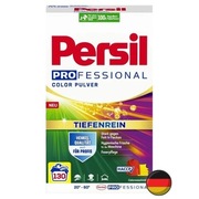 Persil Professional Proszek do koloru 130 prań 7,8kg produkt z Niemiec