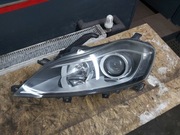 Lancia Delta III lampa lewa soczewka europa.