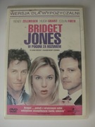 DVD Bridget Jones: W pogoni za rozumem
