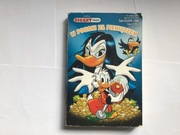 Kaczory w czerni Tom 171 i 180