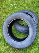 2 opony GoodYear Wrangler SR-A 265/60R18