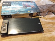 Odtwarzacz bluray 3d SONY BDP-S490
