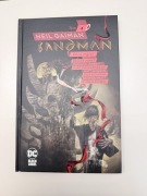 SANDMAN. TOM 4 PORA MGIEŁ. NEIL GAIMAN