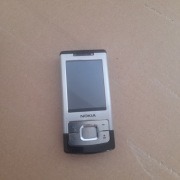 Telefon nokia uszk.