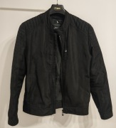 Kurtka męska M czarna Medicine