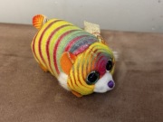 Maskotka pluszowa McDonald's TY TEENY TYs BEANIE BOOS Tiggy