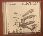 Room Pre-Flight CD 1 wydanie