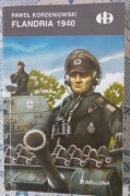Flandria 1940, Historyczne Bitwy