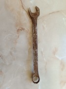 Klucz płasko oczkowy Gedore No. 1B 22 mm